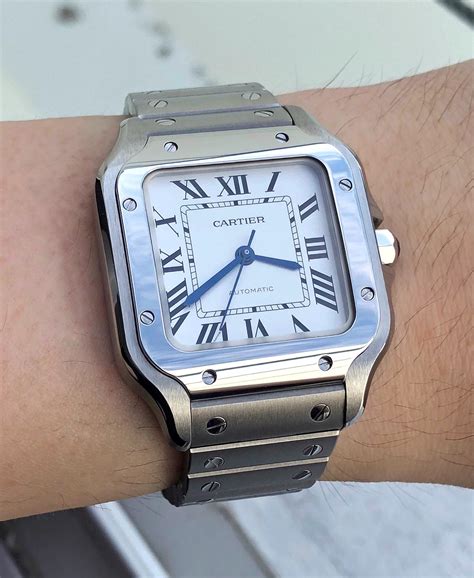 cartier watch stolen reddit|[Question] what do you think of Cartier watches from a  .